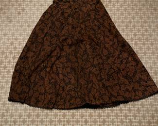 Item Location
Upstairs bedroom 