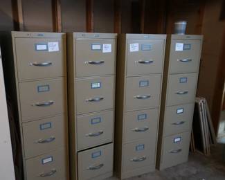 file  cabinets  are  free