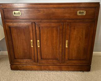 Ethan Allen Cherry Campaign Server