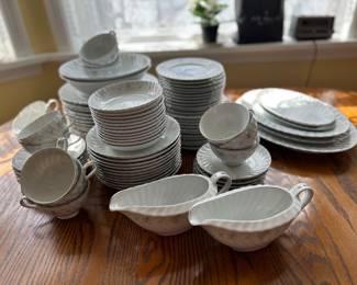 Nanarosa China Japan