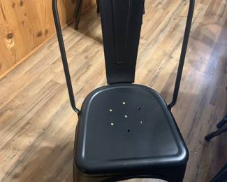 There are 12 of these chairs.