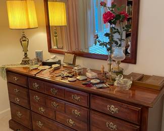 Dresser by American of Martinsville