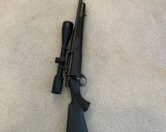 Weatherby Vanguard 300 Weatherby mag