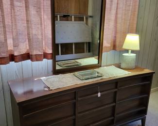 Mid-Century Furniture