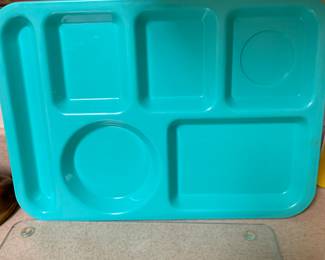 Only thing missing - peas & carrots!