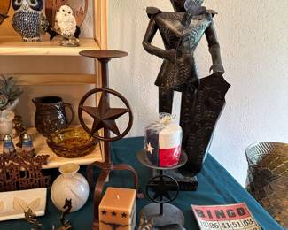 MCM Knight (doesn't say Ni!).