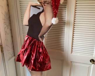 the fabulous Marilyn advertising for Bernardo shoes