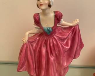 Royal Doulton