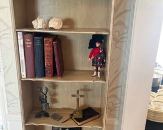 adorable small bookcase