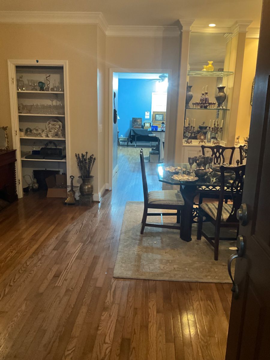 Bryant Estate Sales in Cahaba Heights starts on 9/16/2023