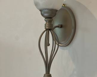 Candle Sconces 