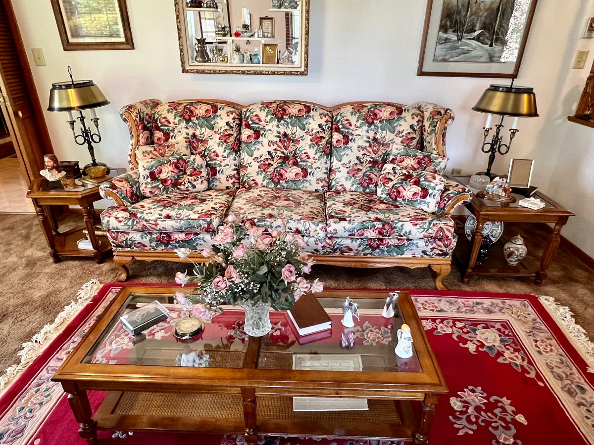 Happy on Holston Terrace in er City, VA starts on 9/14/2023