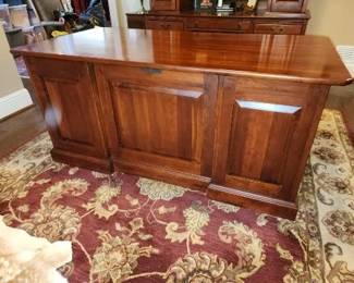 Bob Timberlake Furniture Office Desk