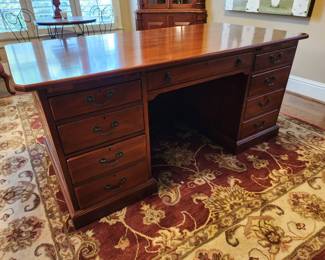 Bob Timberlake Furniture Office Desk