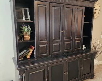 Tommy Bahama Furniture Wall Unit/TV Cabinet