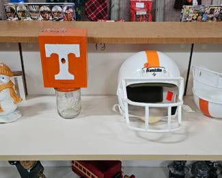 TENNESSEE VOLS LOT