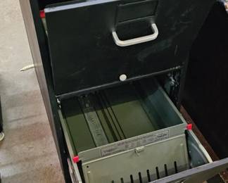 FILING CABINET