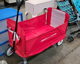 RADIO FLYER WAGON