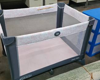 GRACO PACK N PLAY