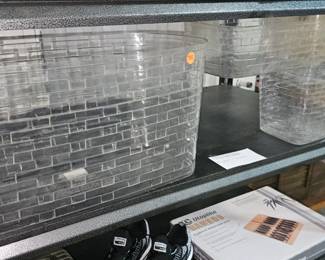 LONGABERGBER BASKET LINERS