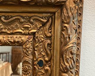 Detail - Beautiful condition!