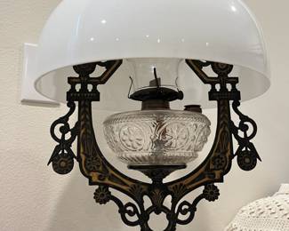 You have to see it in person. 