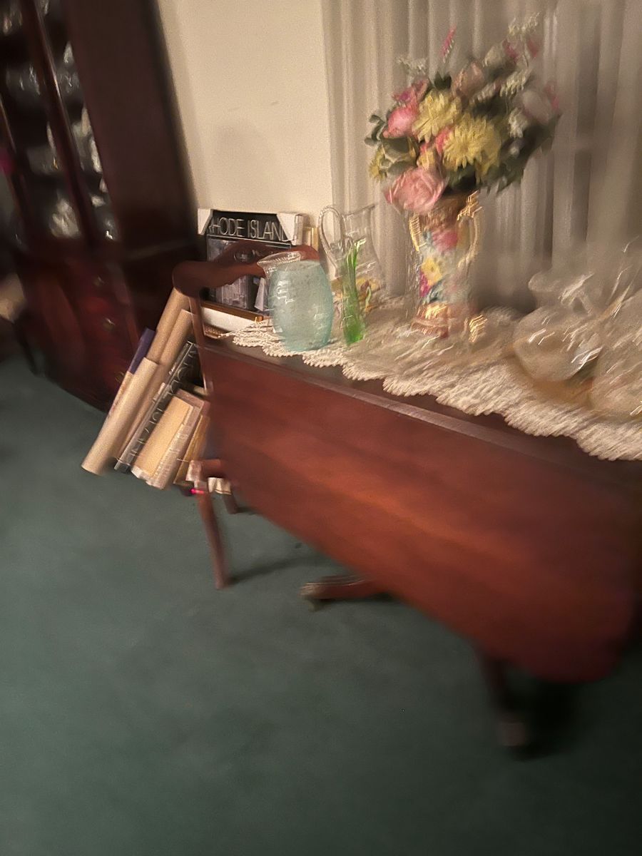 OVERLOAD Cranston Estate Sale by ESNE starts on 9/16/2023