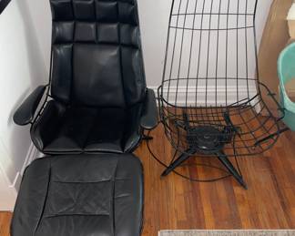 Homecrest Chairs