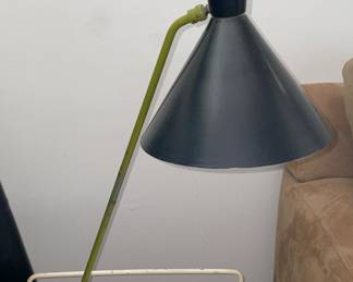 Otto Kolb Adjustable Lamp