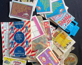 Original Cracker Jack