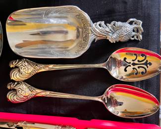 YESSSSS ALL ROOSTERS AT THIS SALE!