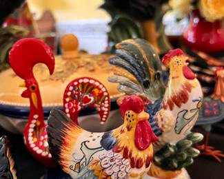 COCK-A-DOODLE-DOOOOOO