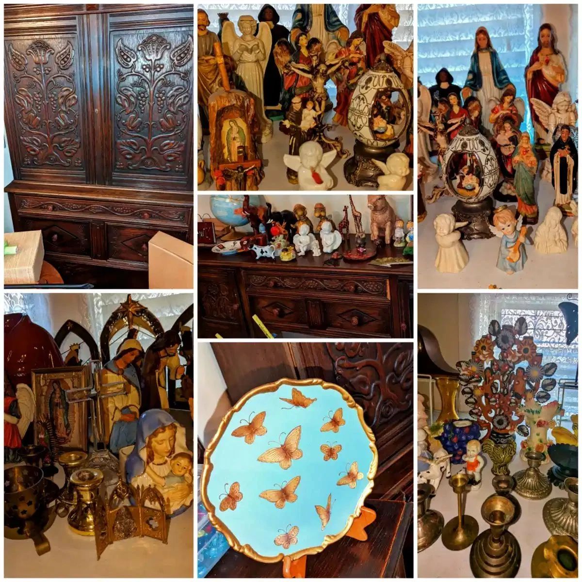 Attics to BasementsDallas last day sale starts on 9/10/2023