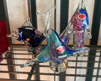 Murano Glass