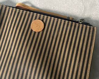 Fendi Wristlet