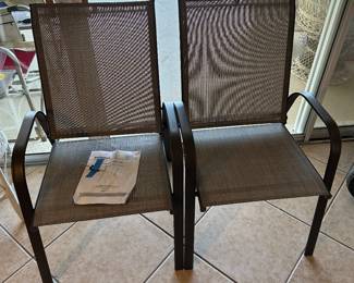 Fresh out of the box!