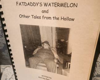 Fun southern literature