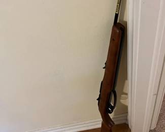 Daisy pellet gun Powerline 900