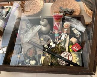 Another display Cabinet