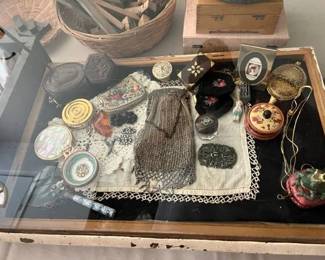 We are still filling this one up