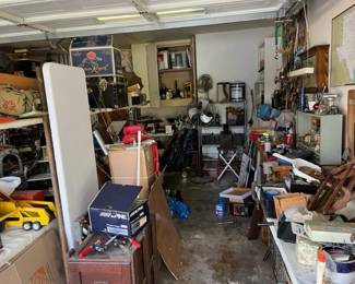 WE are still going thru it