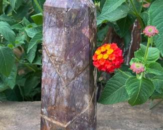 Large Cherry Creek Jasper.