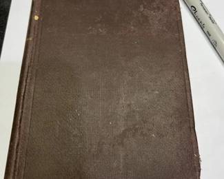 German Drill Book 1904