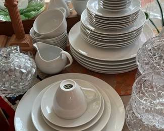 Closer look at the China