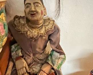 A closer look at this trouble maker