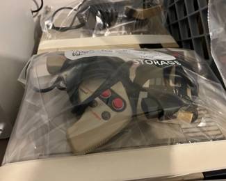 Controllers for the Nintendo's 