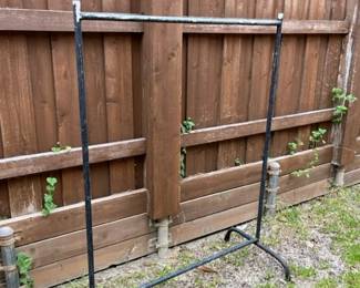 Clothes Rack