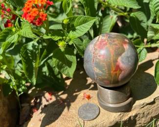 Another Cherry Creek Jasper