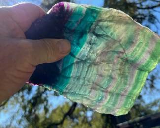 Same piece with a little light added