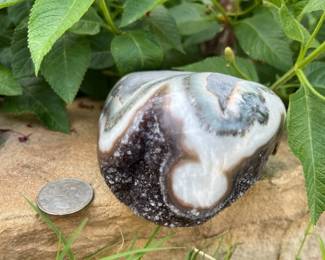 Agate Geode